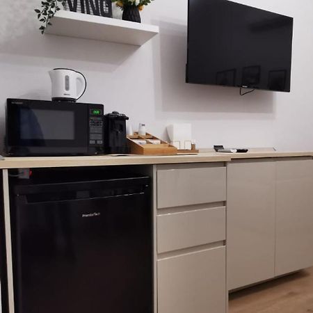 Piccolo Incanto Apartment Палермо Екстериор снимка