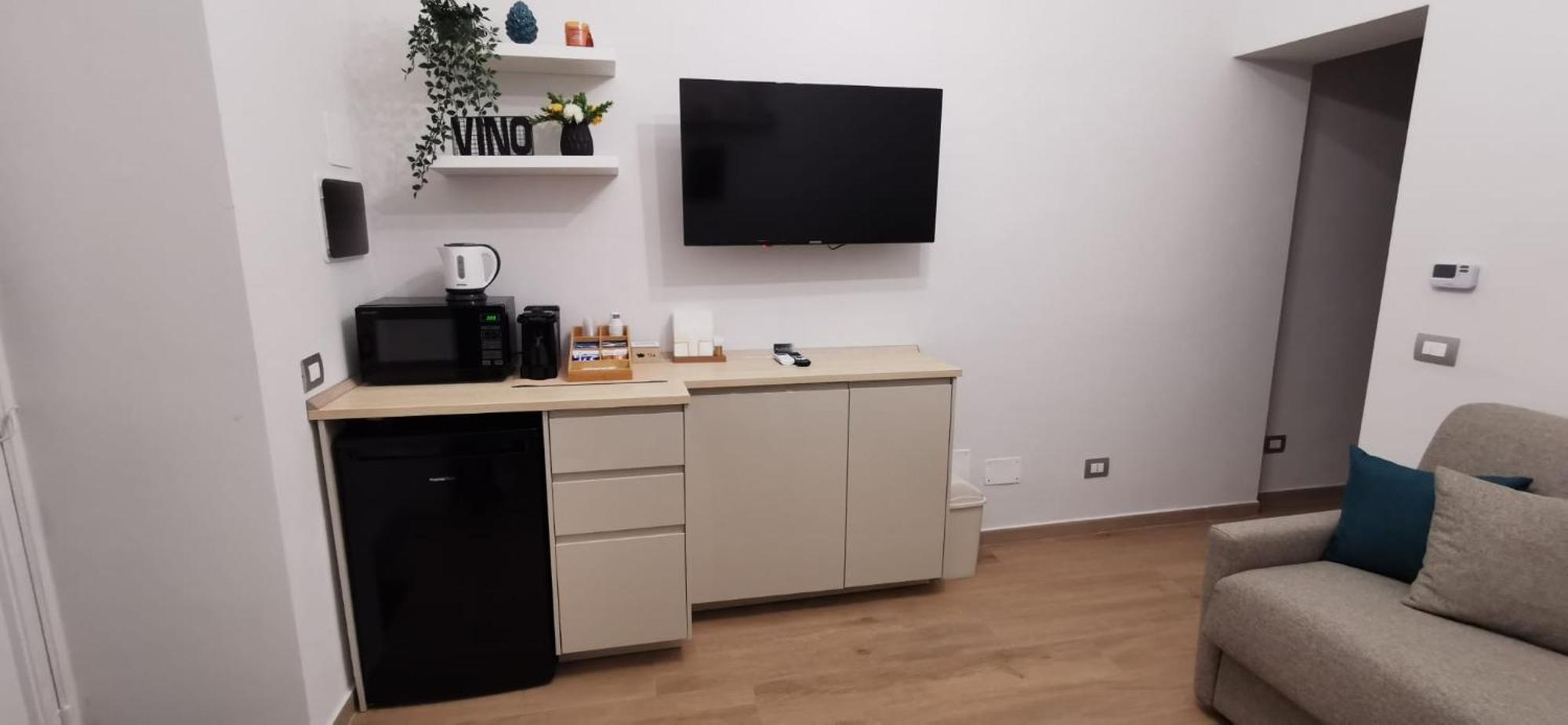 Piccolo Incanto Apartment Палермо Екстериор снимка