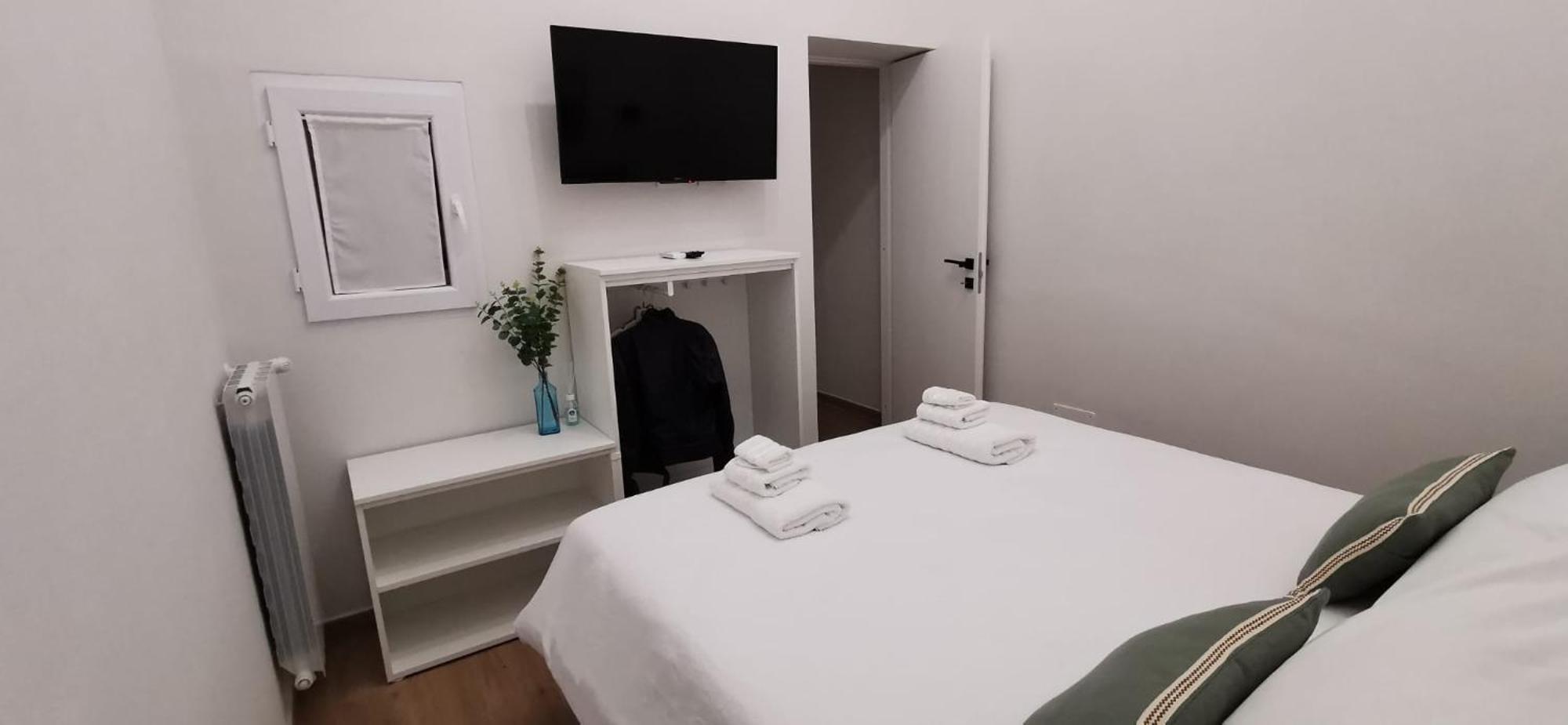 Piccolo Incanto Apartment Палермо Екстериор снимка