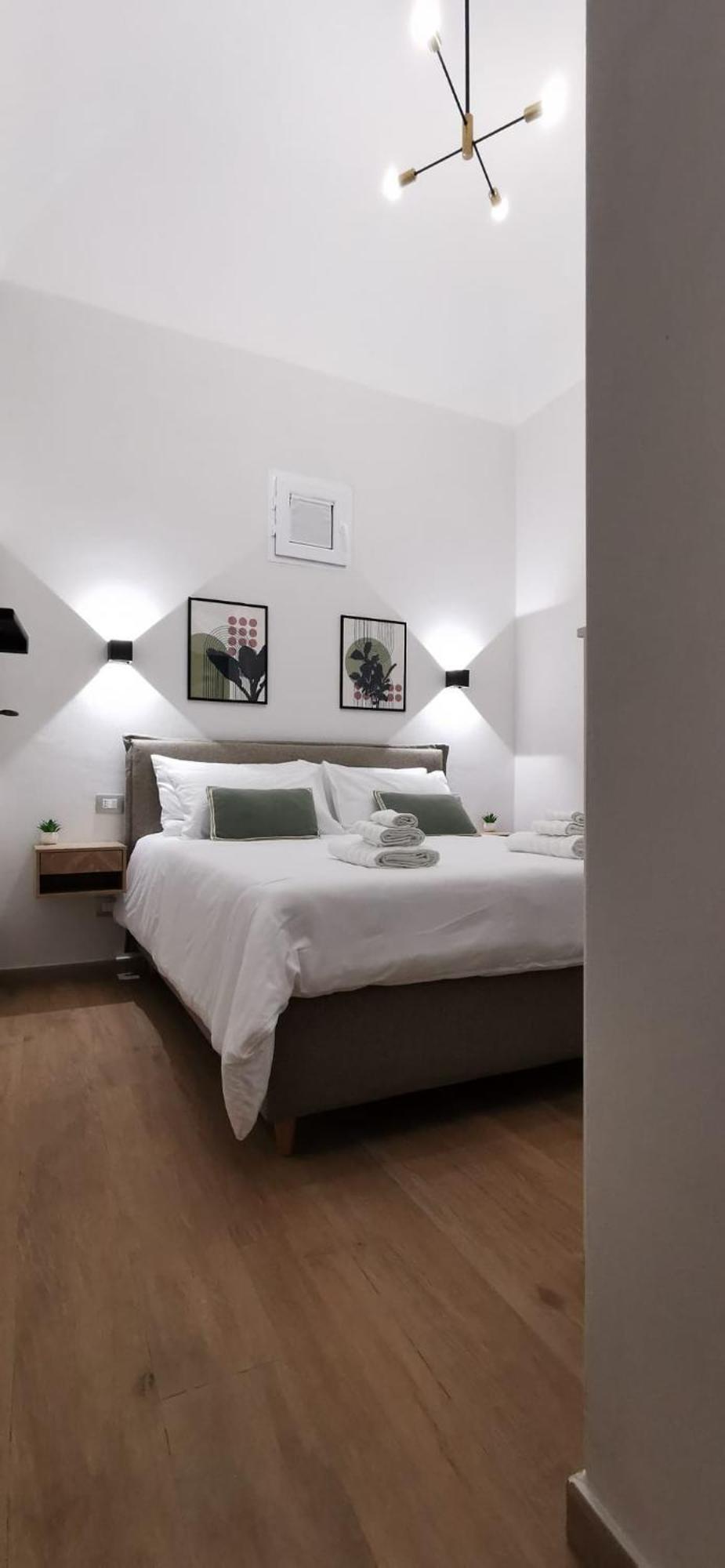 Piccolo Incanto Apartment Палермо Екстериор снимка
