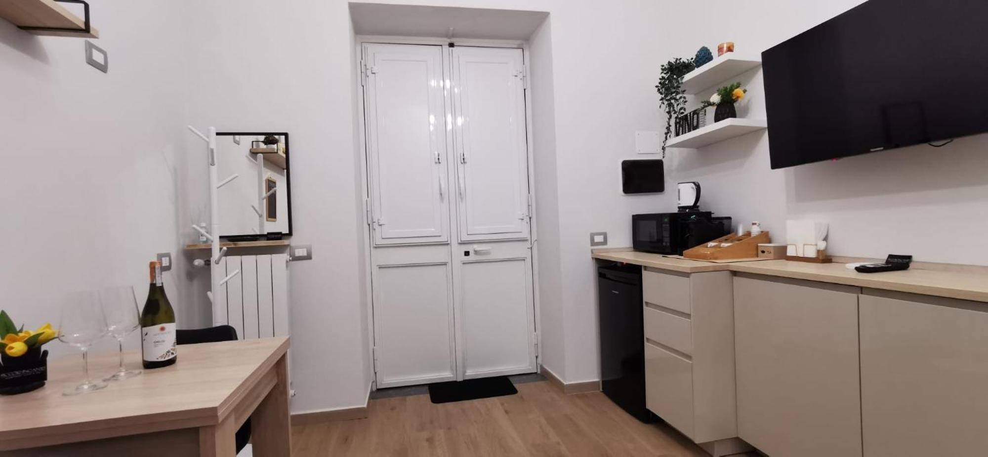 Piccolo Incanto Apartment Палермо Екстериор снимка