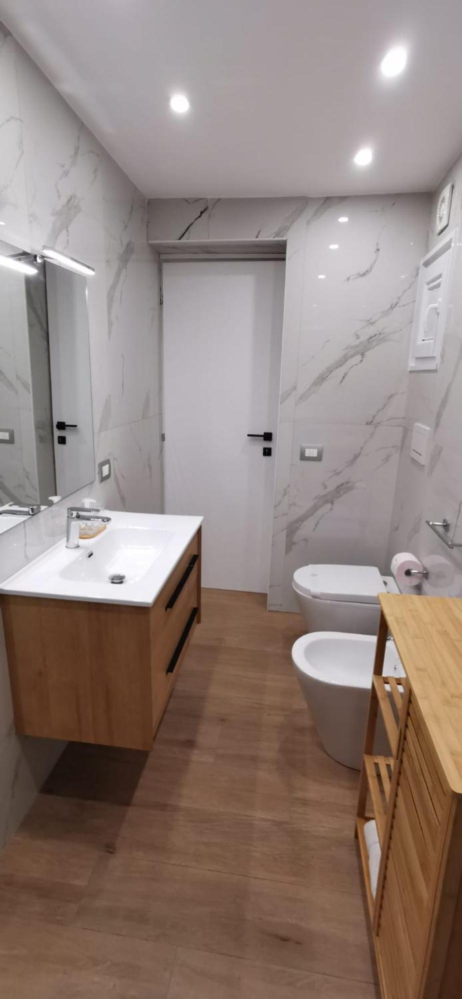 Piccolo Incanto Apartment Палермо Екстериор снимка