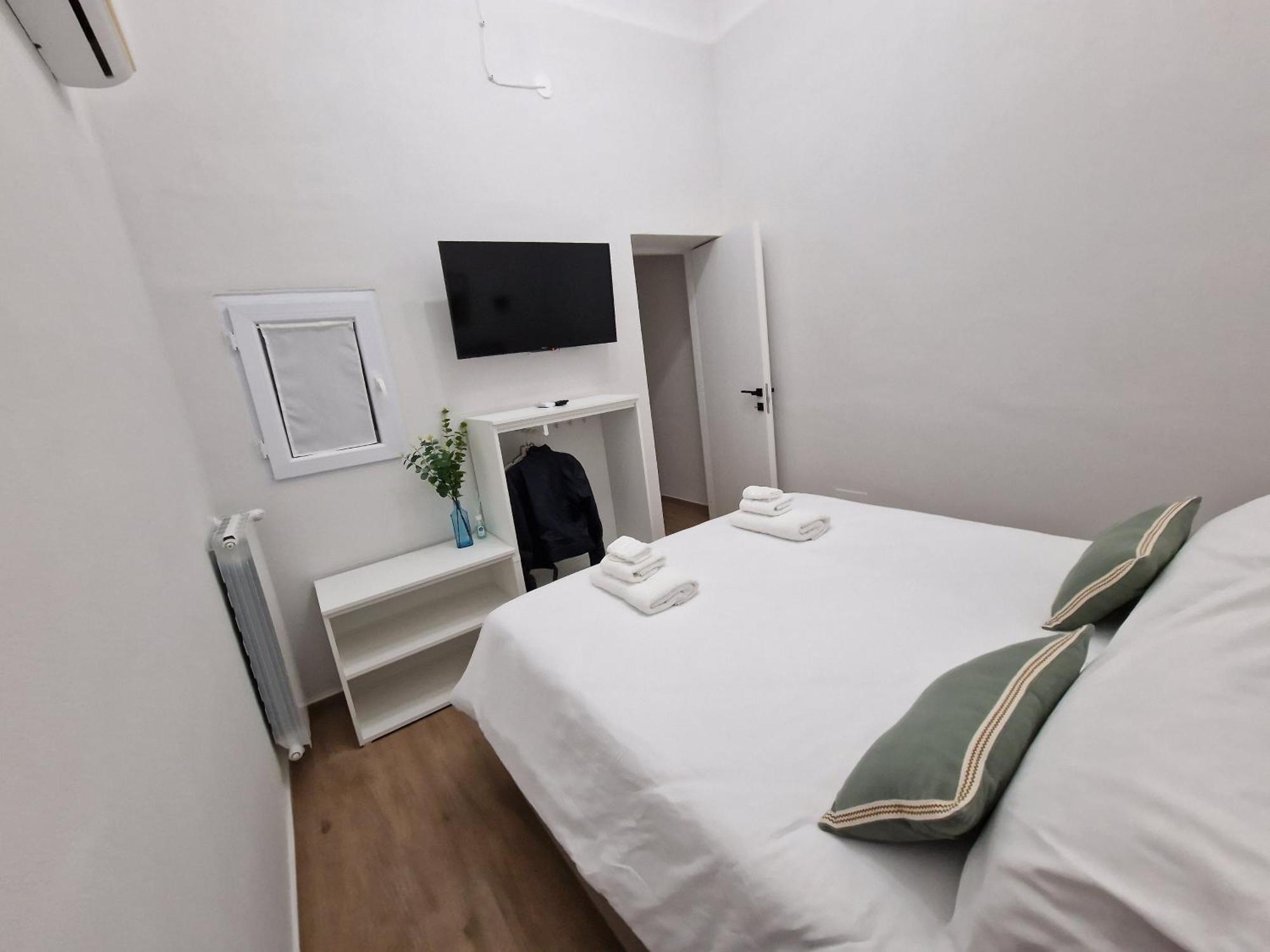 Piccolo Incanto Apartment Палермо Екстериор снимка