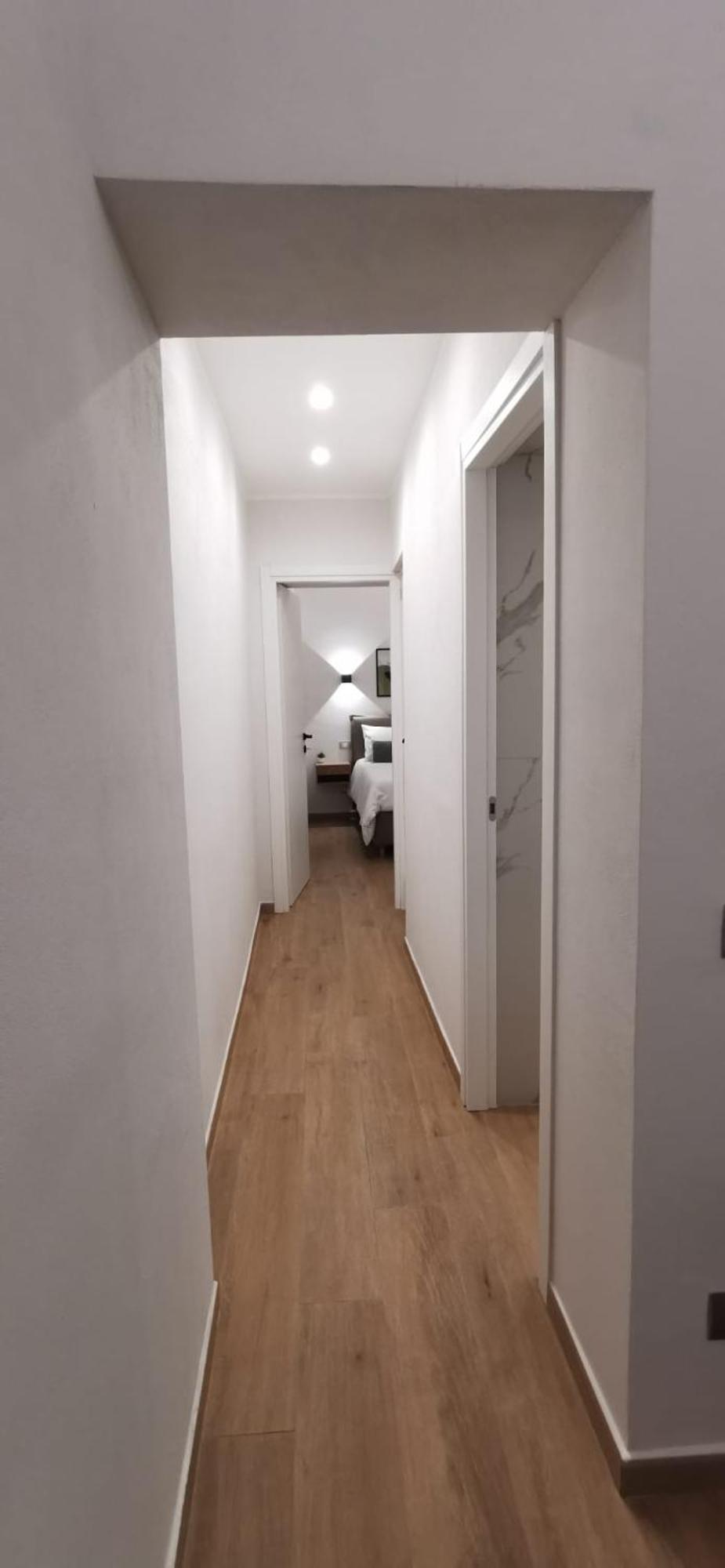 Piccolo Incanto Apartment Палермо Екстериор снимка