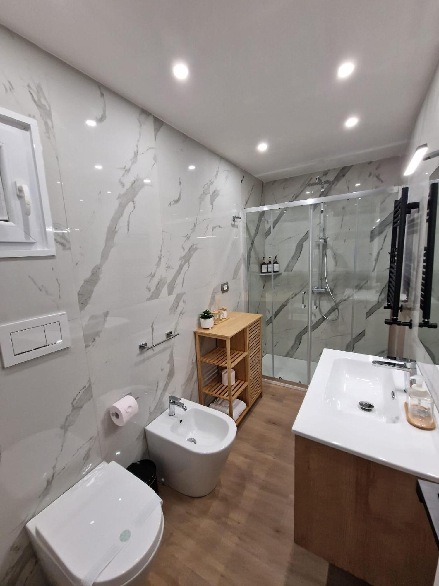 Piccolo Incanto Apartment Палермо Екстериор снимка