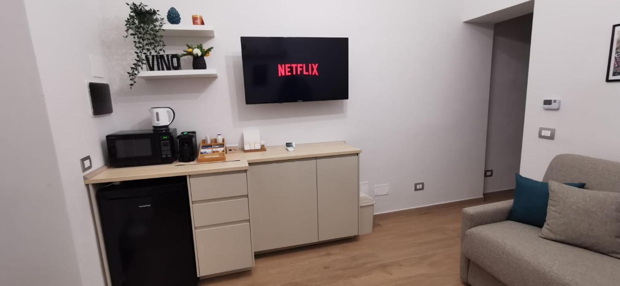 Piccolo Incanto Apartment Палермо Екстериор снимка