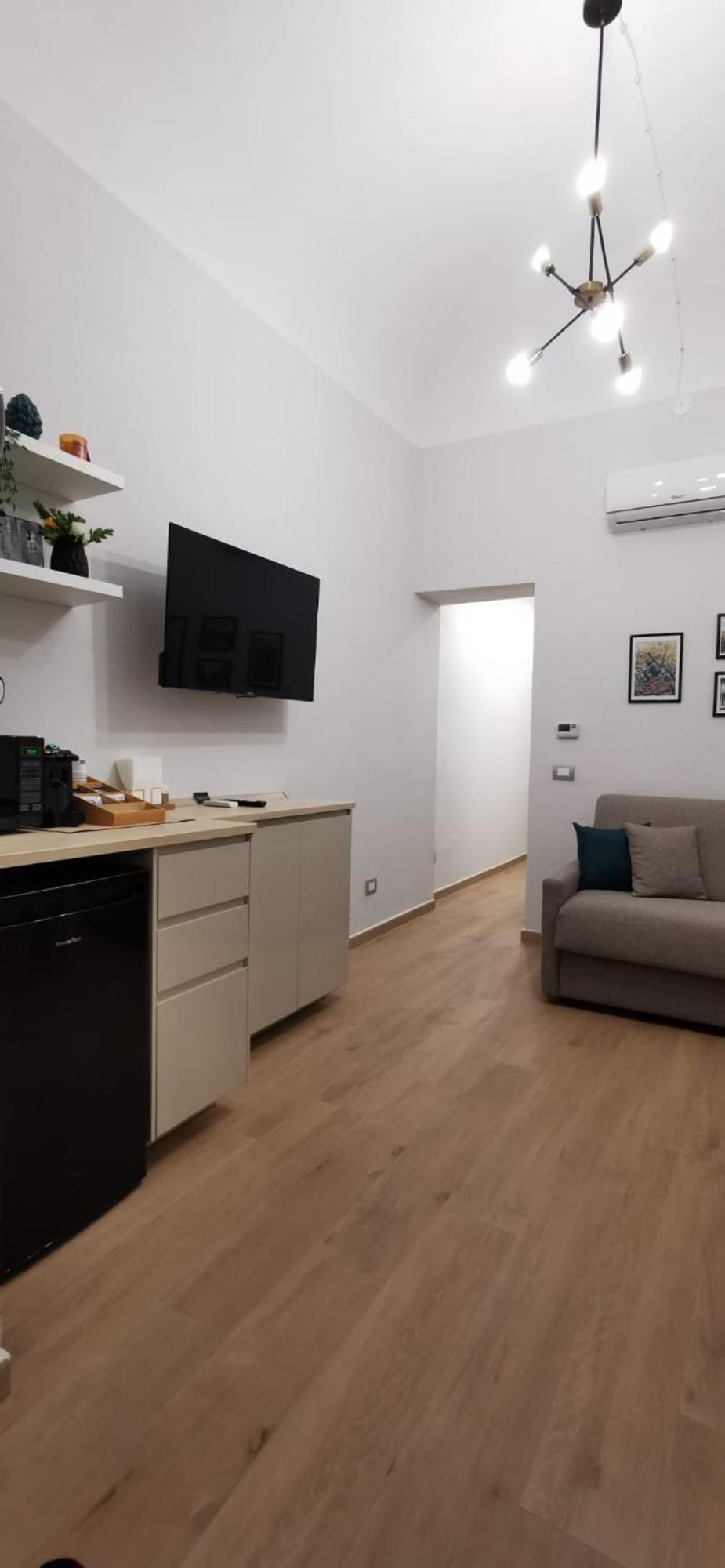 Piccolo Incanto Apartment Палермо Екстериор снимка