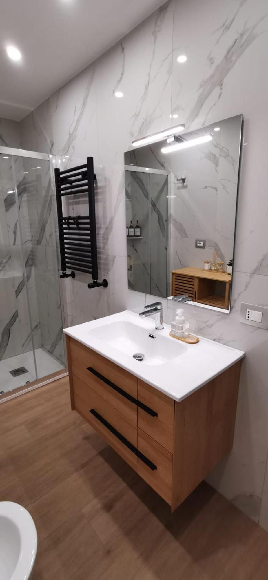 Piccolo Incanto Apartment Палермо Екстериор снимка