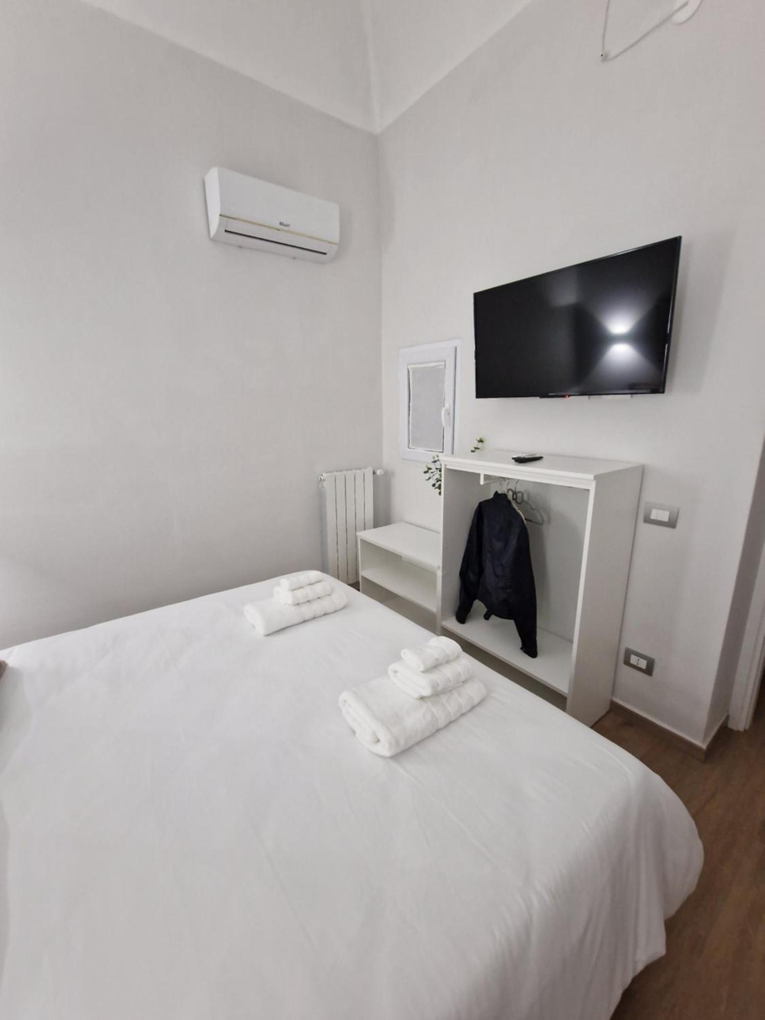 Piccolo Incanto Apartment Палермо Екстериор снимка