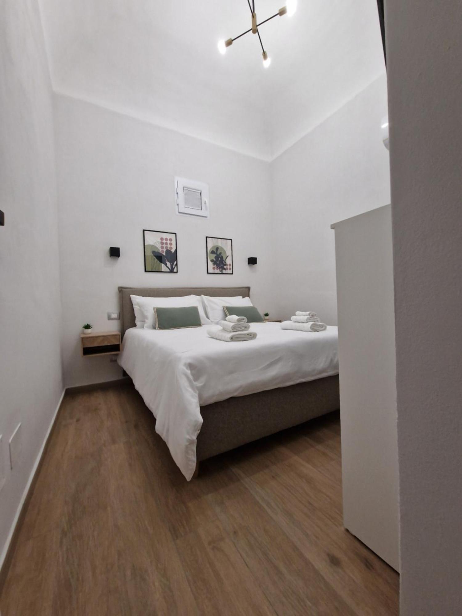 Piccolo Incanto Apartment Палермо Екстериор снимка