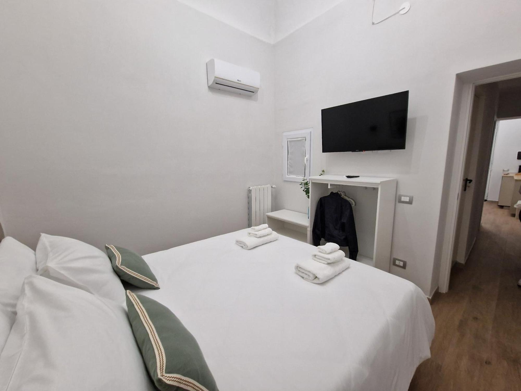 Piccolo Incanto Apartment Палермо Екстериор снимка
