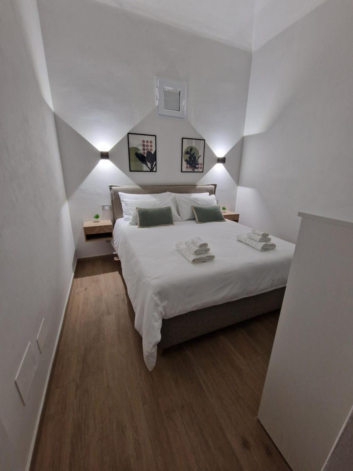 Piccolo Incanto Apartment Палермо Екстериор снимка