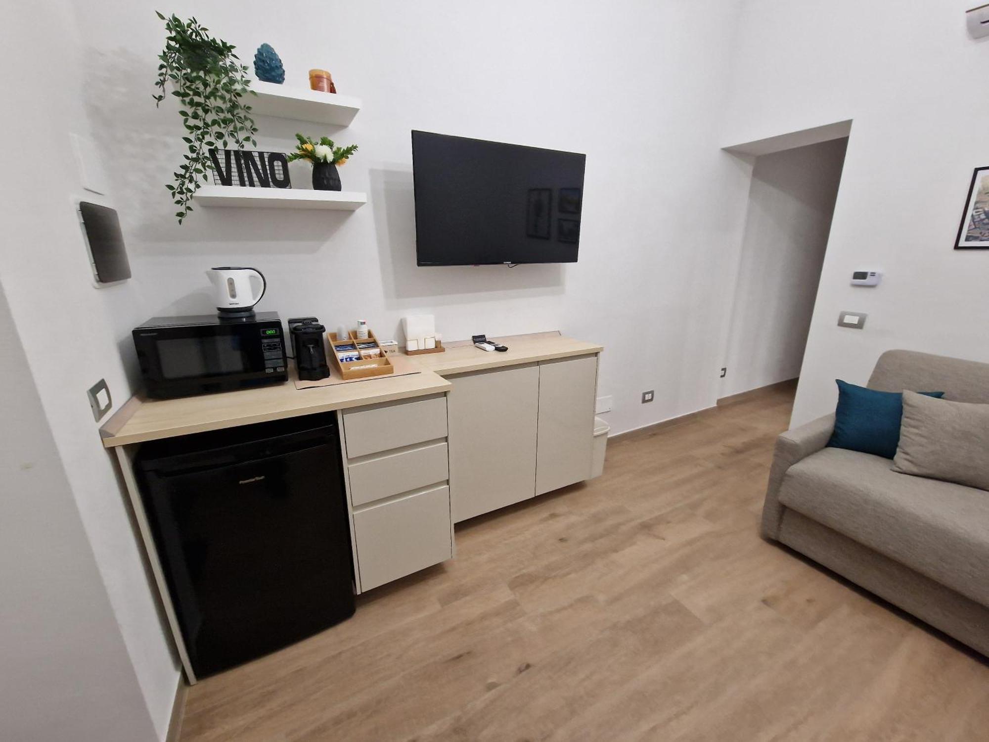 Piccolo Incanto Apartment Палермо Екстериор снимка
